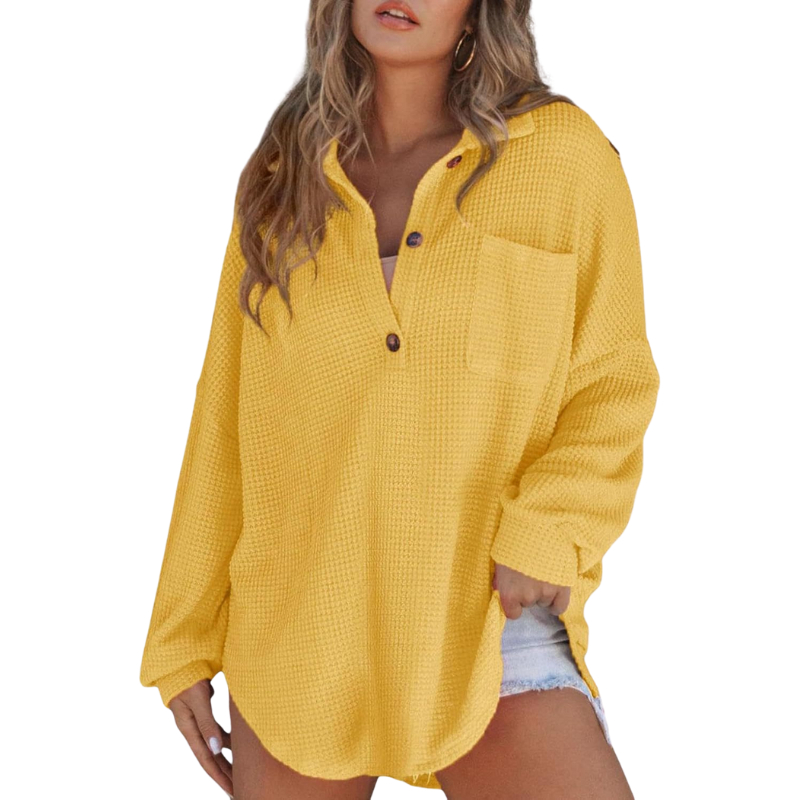 KATHRYN™ – Casual Tunic Blouse