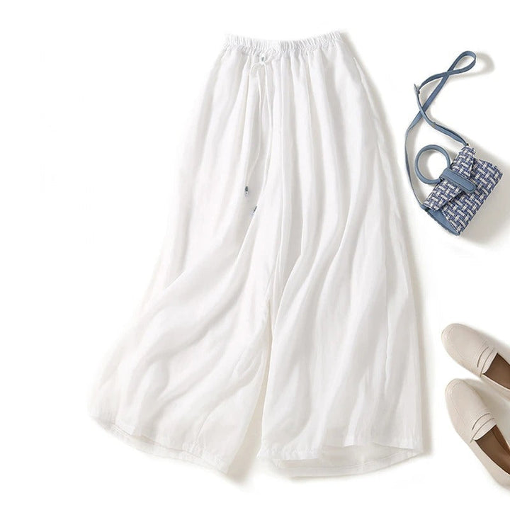 Luna | Relaxed Hiking Pants