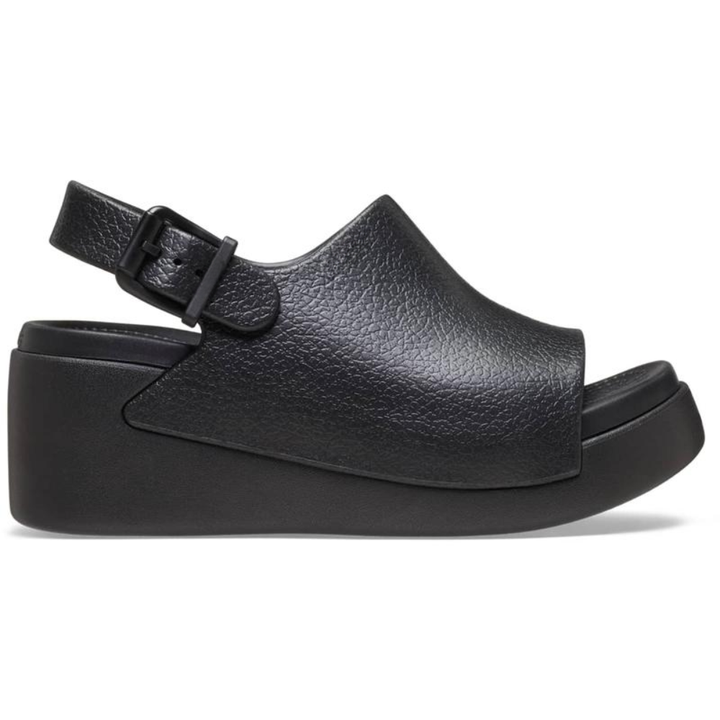 Dylan Platform Slingback Wedges
