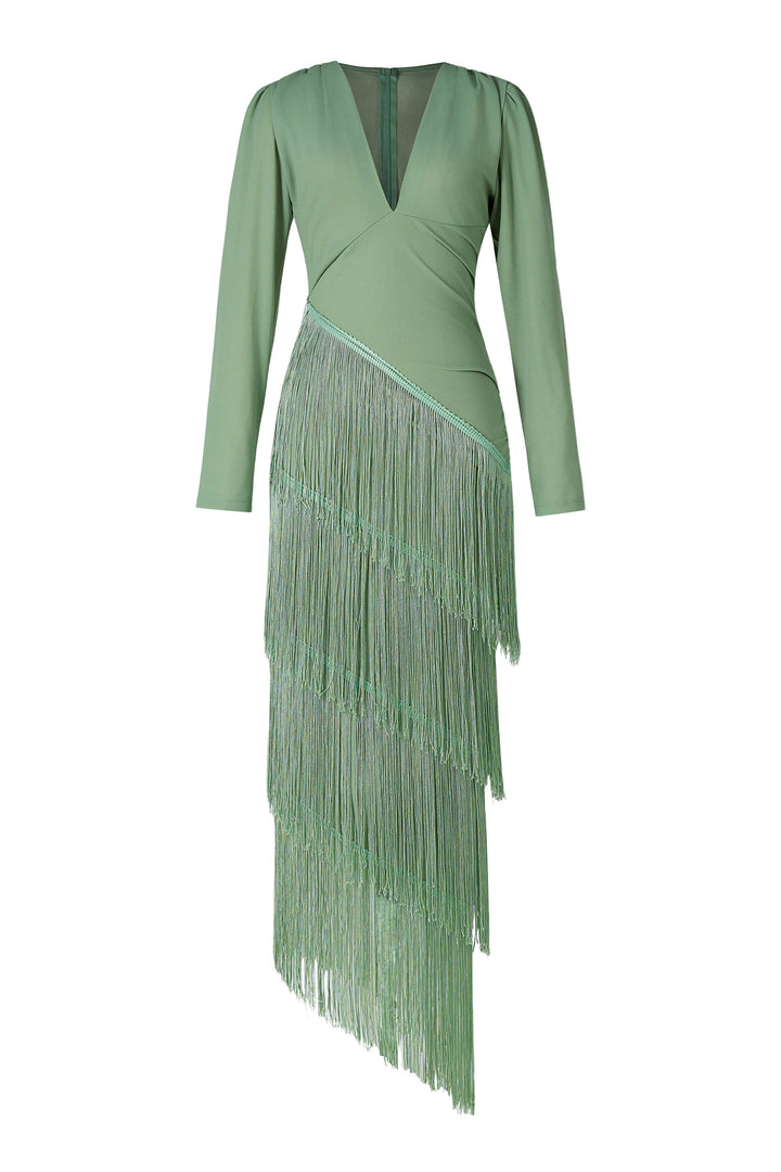 Clara | Elegant Dress