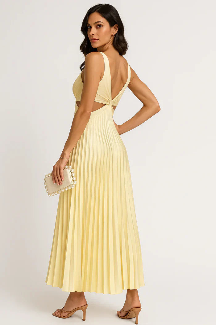 Zoe - Dreamy Maxi Dress
