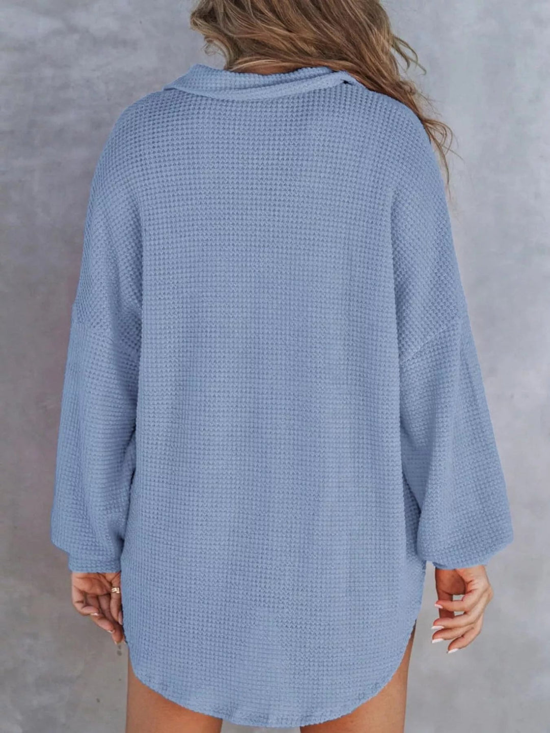 KATHRYN™ – Casual Tunic Blouse