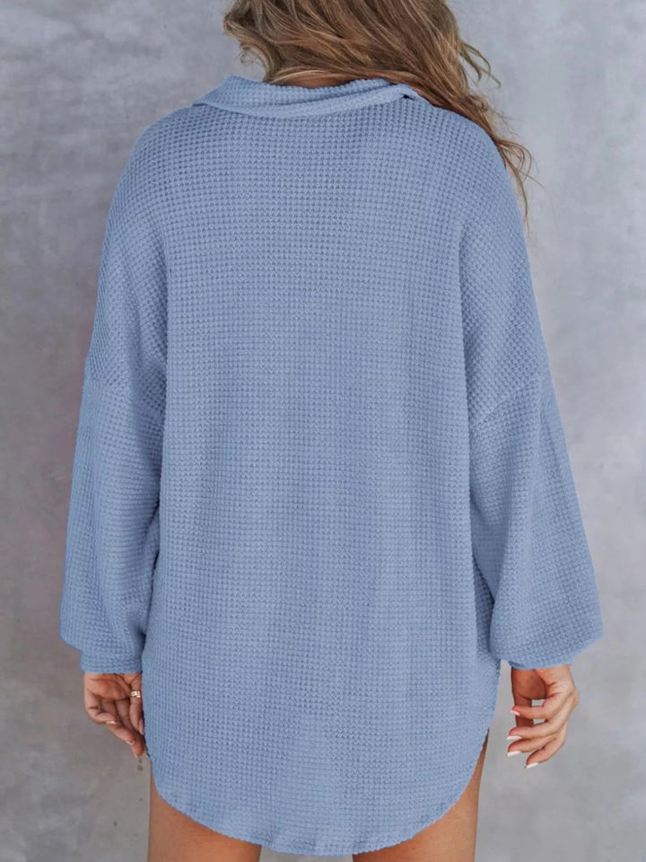 KATHRYN™ – Casual Tunic Blouse