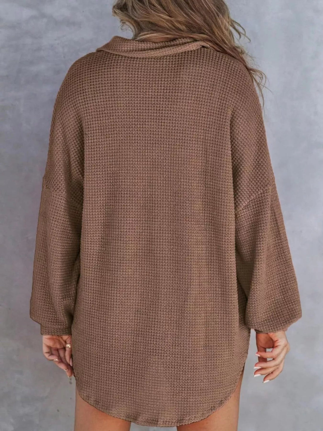 KATHRYN™ – Casual Tunic Blouse