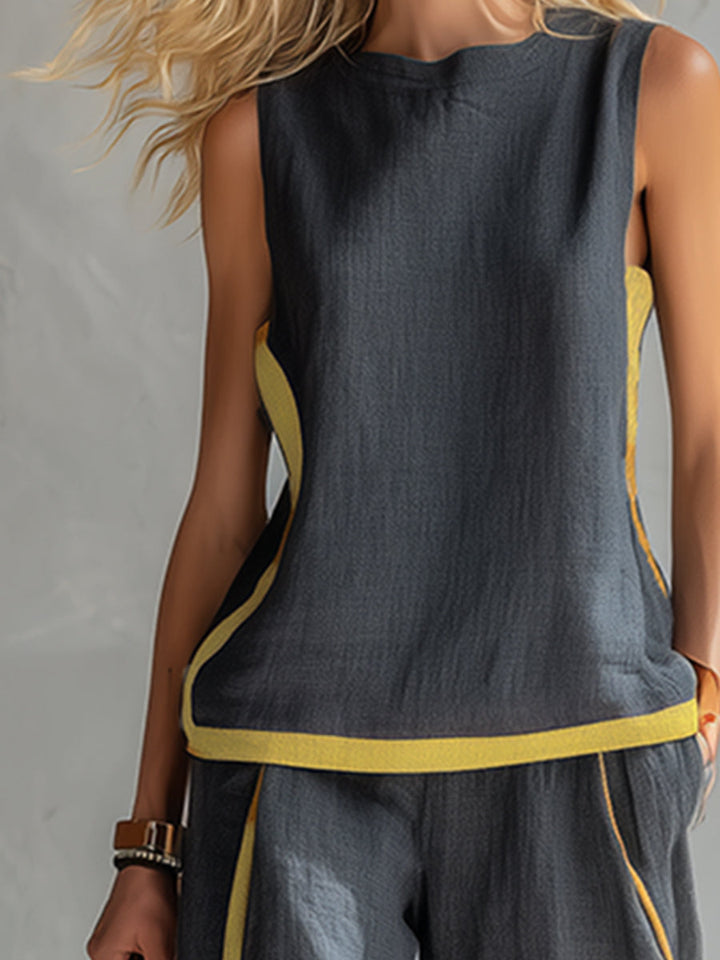 Maura™ | Elegant Two-Piece Set
