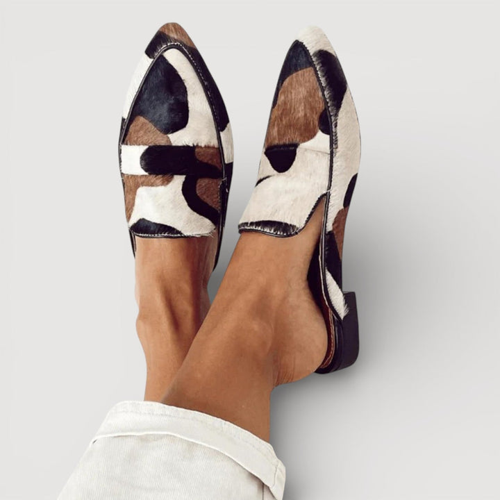 VELLE - Elegant and Attractive Loafers