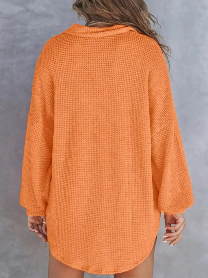 KATHRYN™ – Casual Tunic Blouse