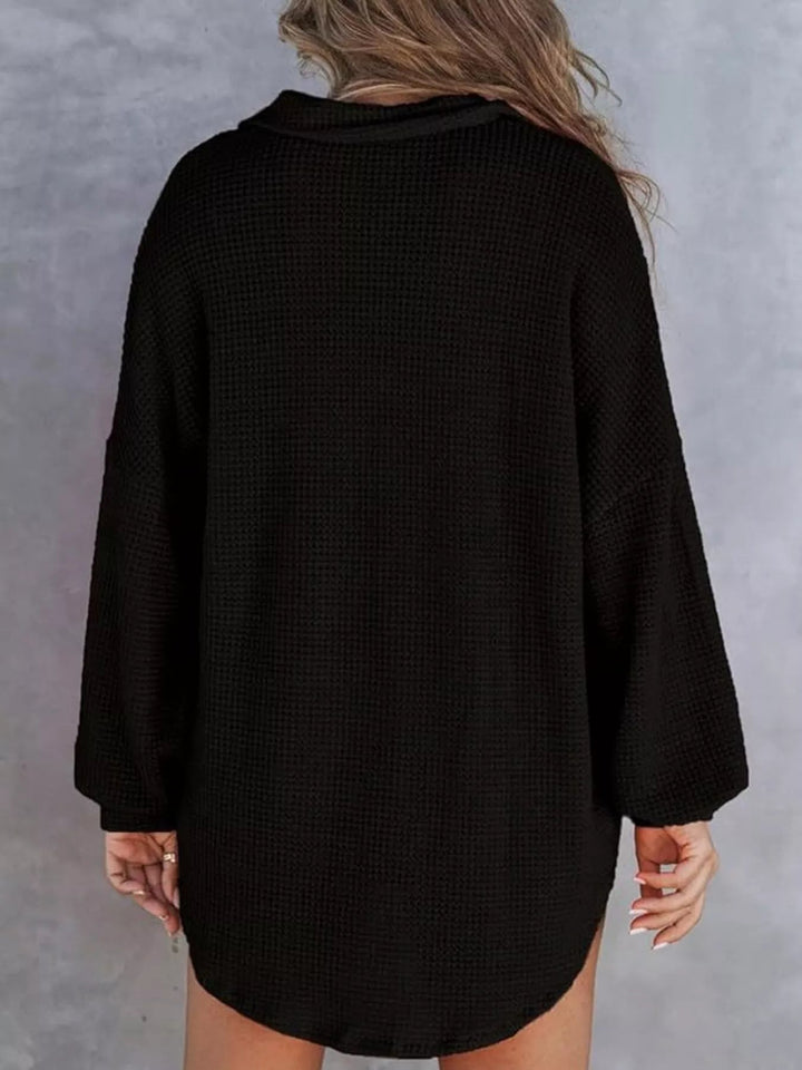 KATHRYN™ – Casual Tunic Blouse