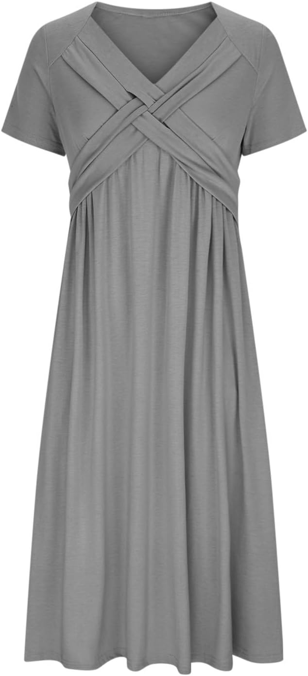 ISADORA | ELEGANT MIDI DRESS
