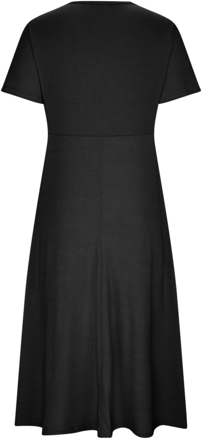 ISADORA | ELEGANT MIDI DRESS