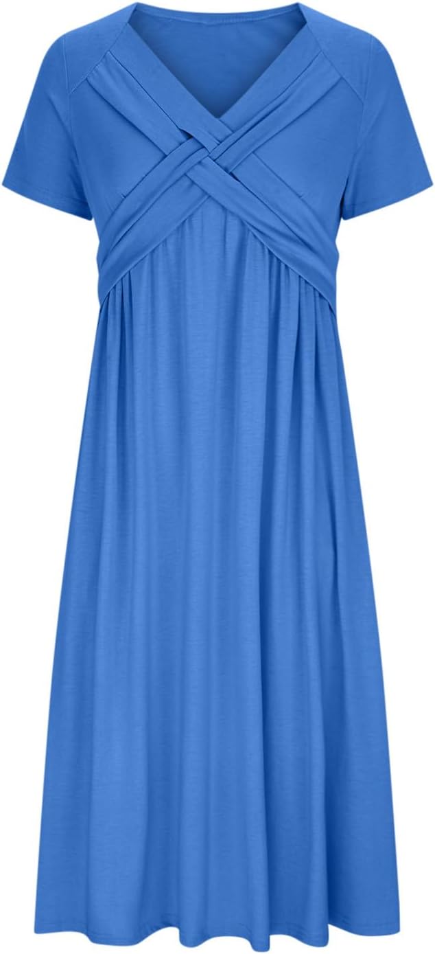 ISADORA | ELEGANT MIDI DRESS