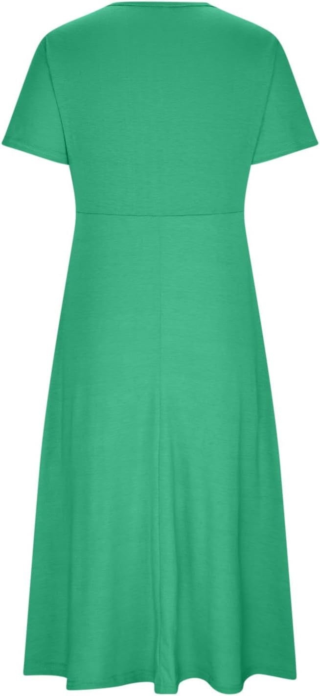 ISADORA | ELEGANT MIDI DRESS