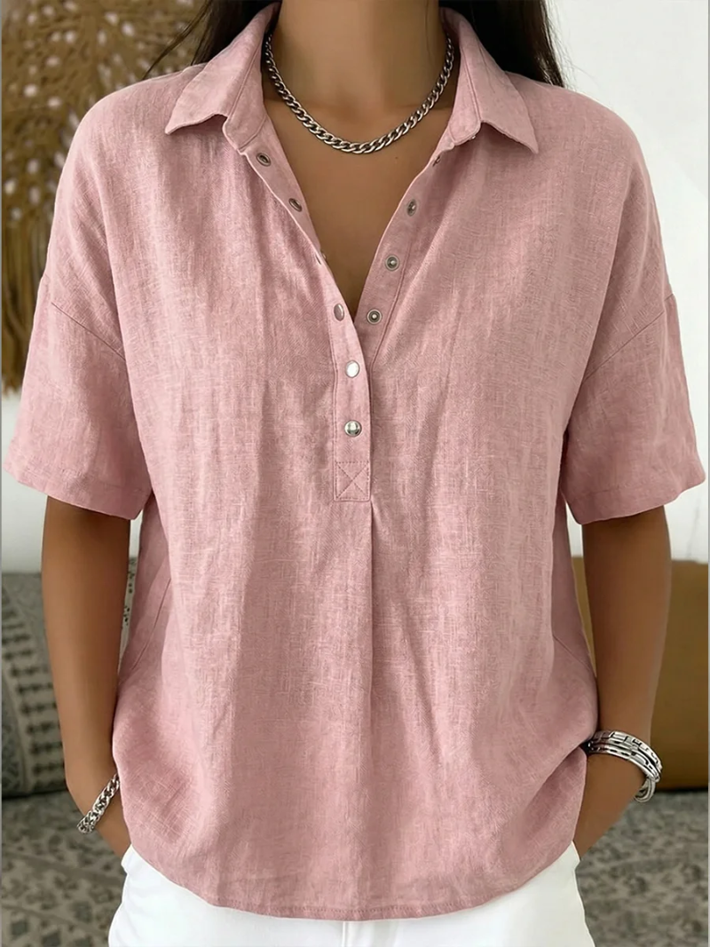 Willow | Summer Blouse