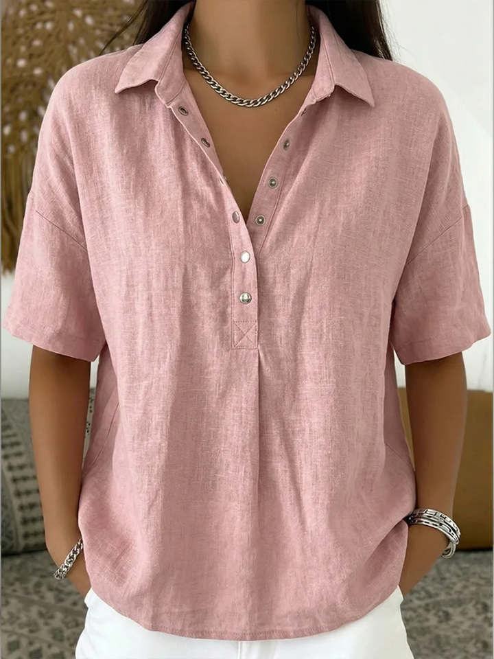 Willow | Summer Blouse