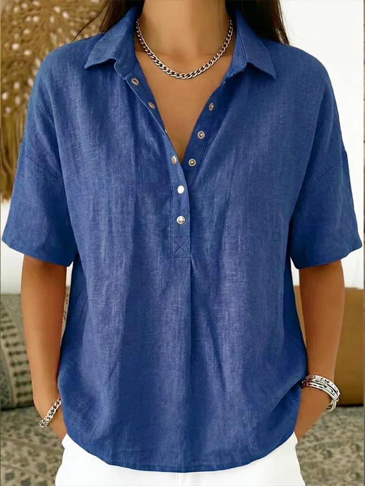 Willow | Summer Blouse