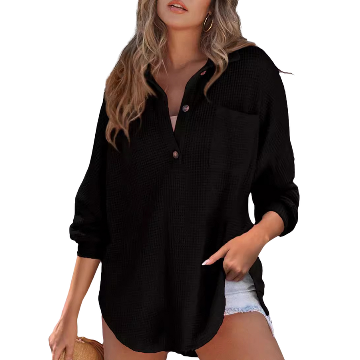 KATHRYN™ – Casual Tunic Blouse