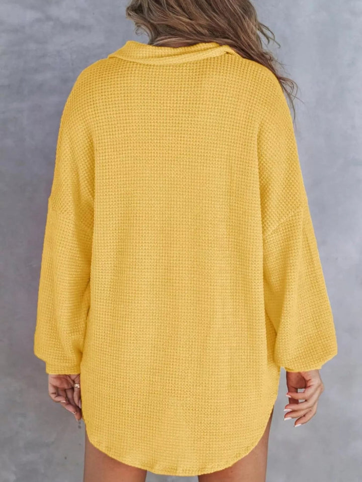 KATHRYN™ – Casual Tunic Blouse