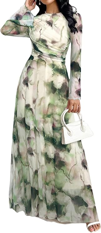 CELESTE™ – Elegance Dress