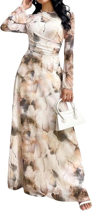 CELESTE™ – Elegance Dress