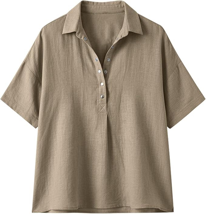Willow | Summer Blouse