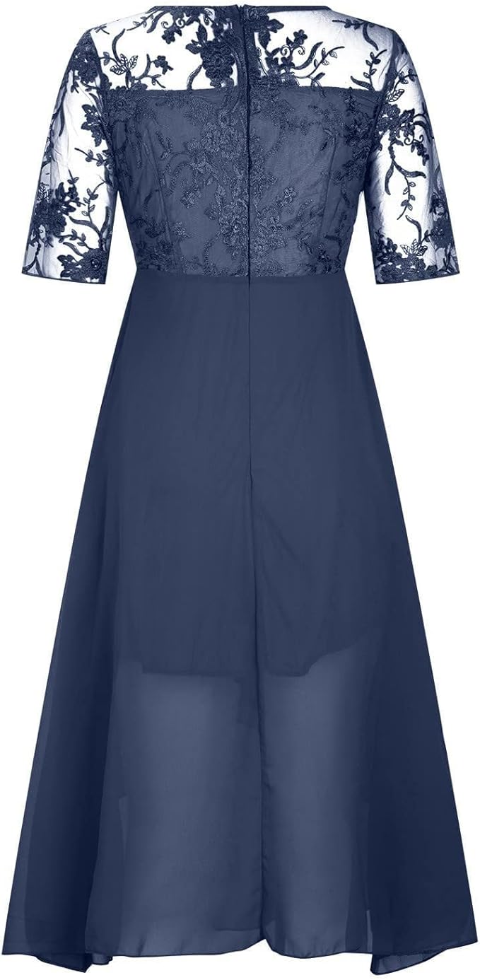 Rhonda™ | Elegant Lace Dress