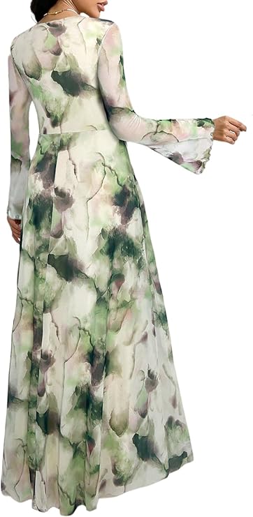 CELESTE™ – Elegance Dress