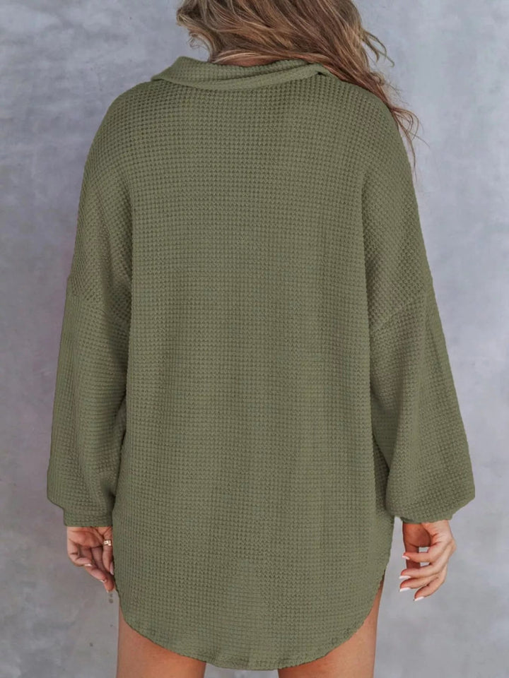 KATHRYN™ – Casual Tunic Blouse