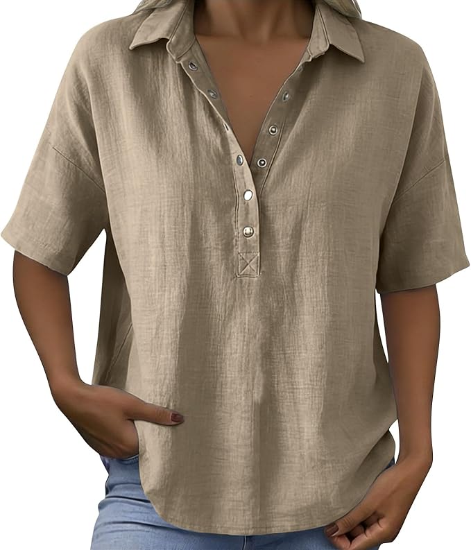 Willow | Summer Blouse