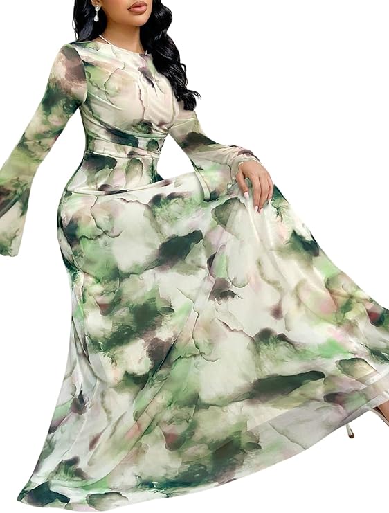 CELESTE™ – Elegance Dress