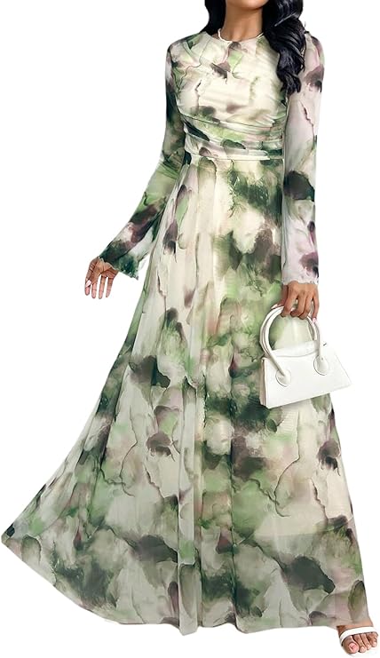 CELESTE™ – Elegance Dress
