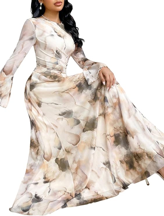 CELESTE™ – Elegance Dress