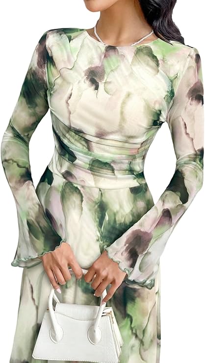 CELESTE™ – Elegance Dress