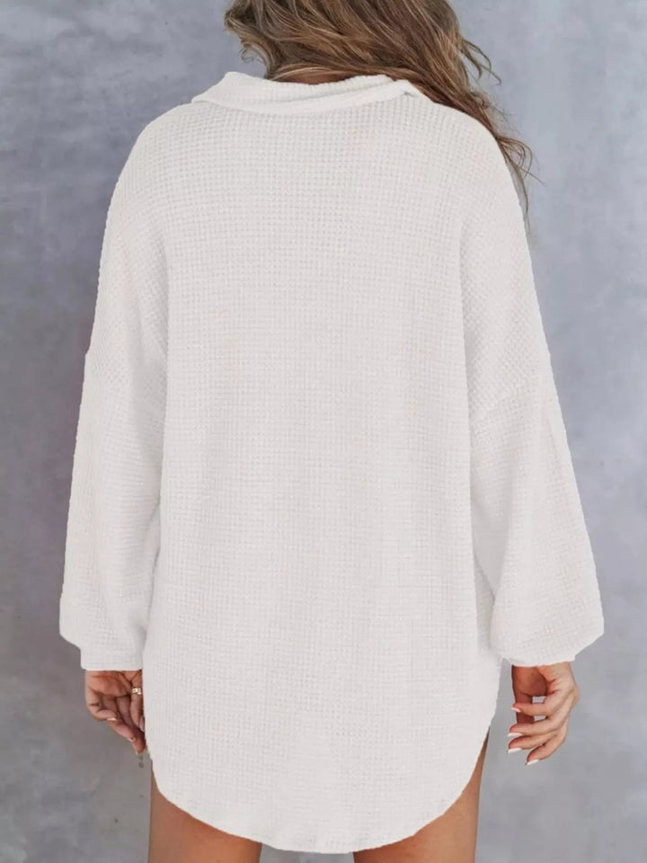 KATHRYN™ – Casual Tunic Blouse