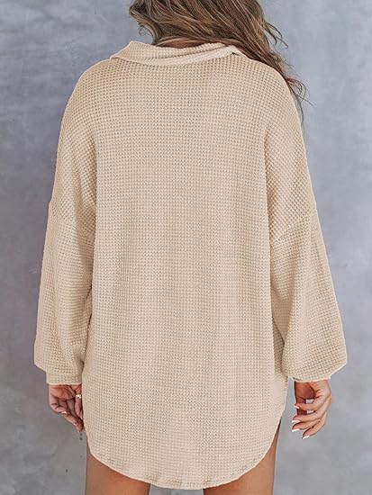 KATHRYN™ – Casual Tunic Blouse