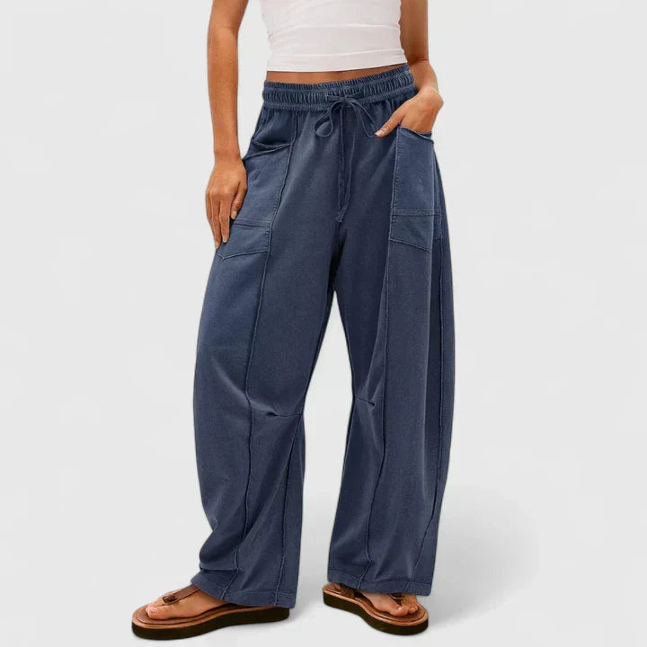 MYRALITHRA – COMFORTABLE PANTS