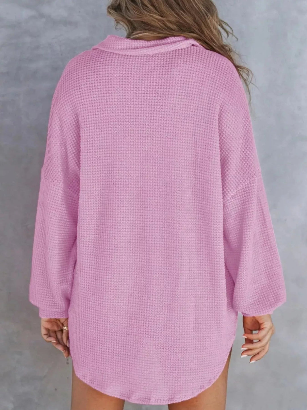 KATHRYN™ – Casual Tunic Blouse