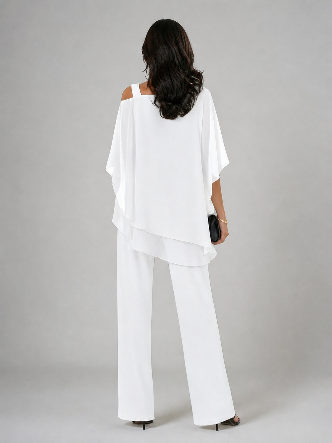 Mariella | Two-Piece Layered Set