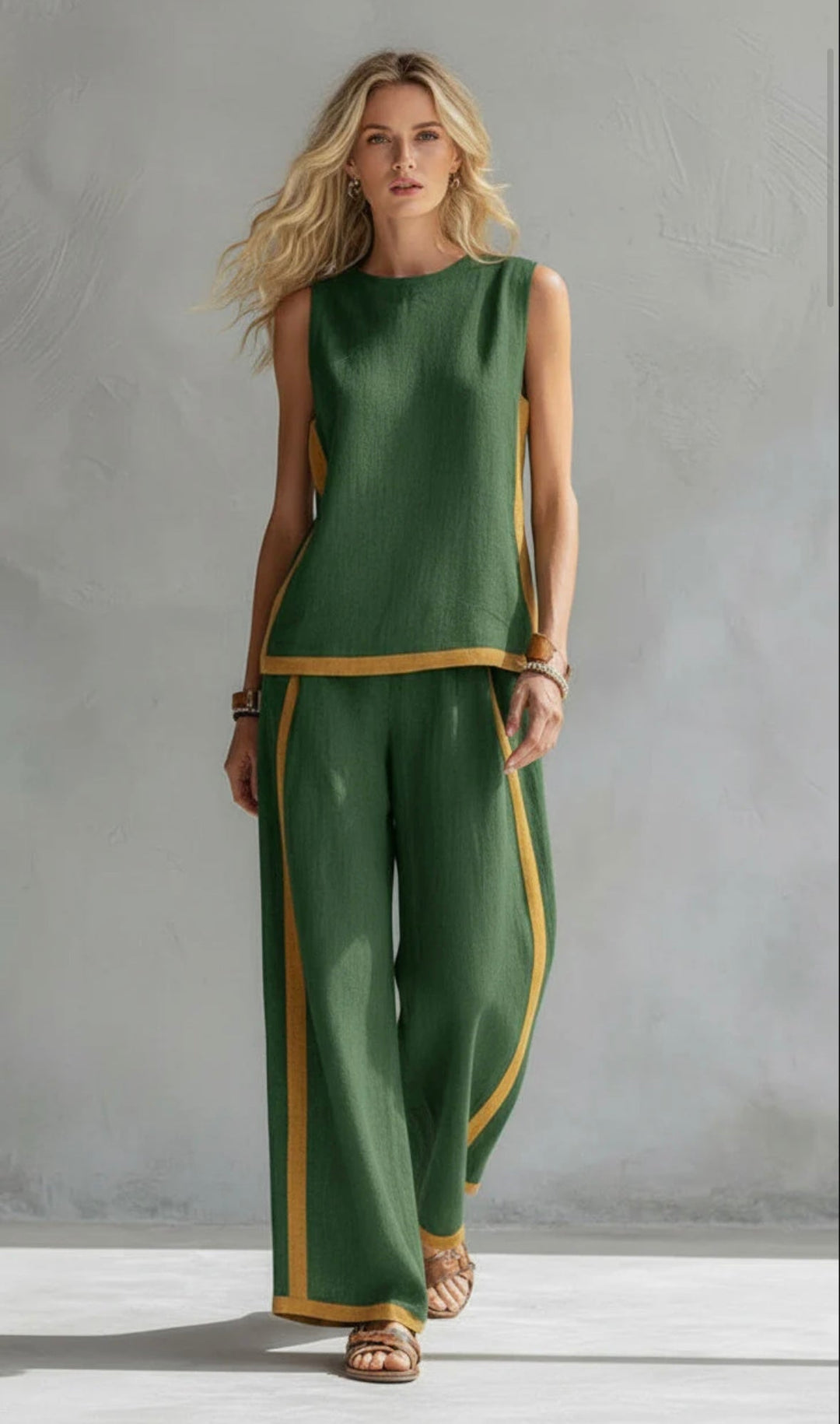 Maura™ | Elegant Two-Piece Set