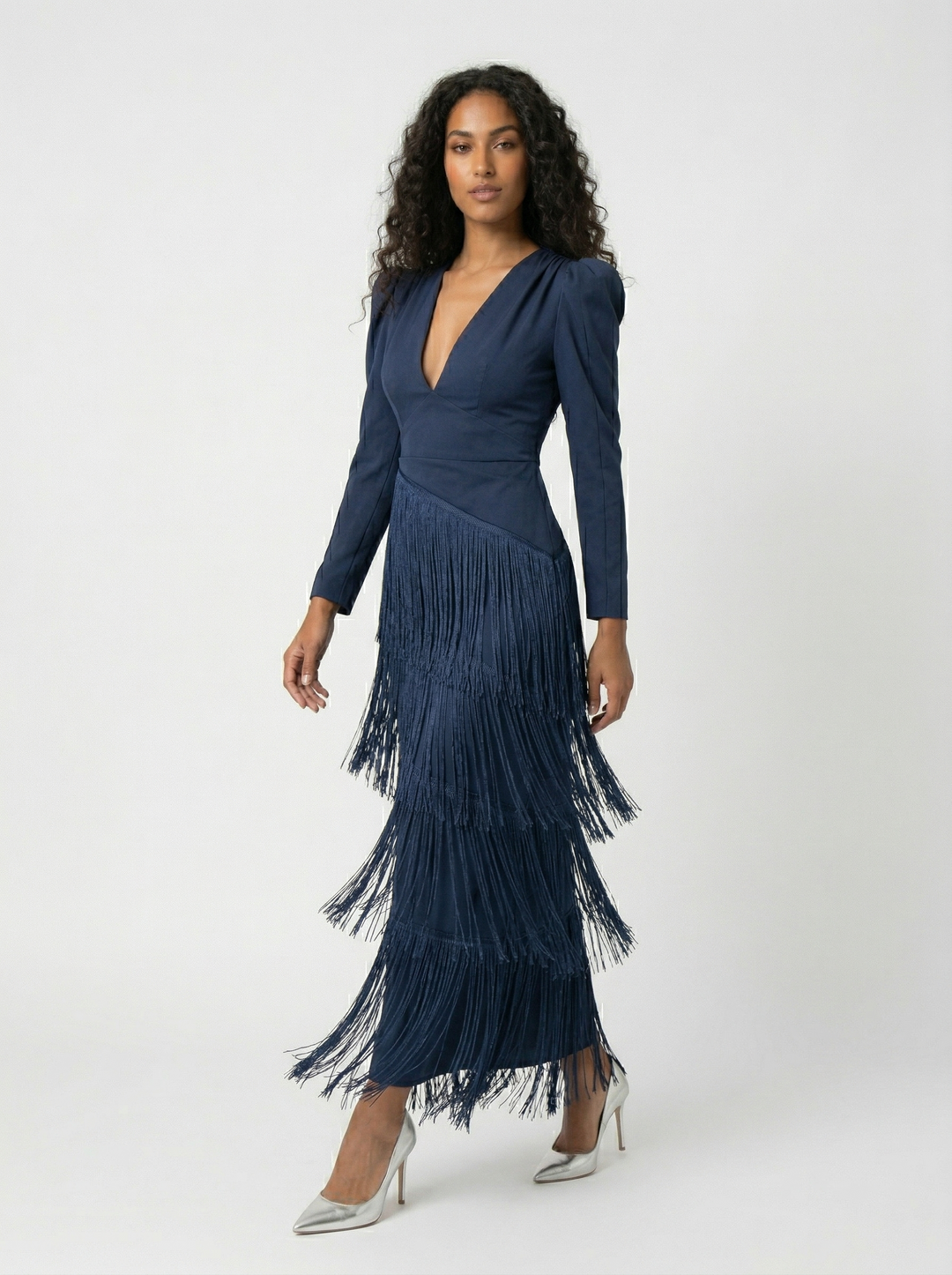 Clara | Elegant Dress
