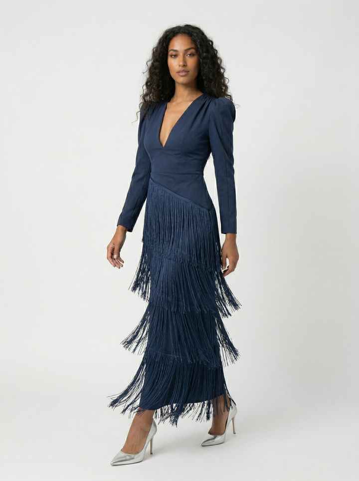 Clara | Elegant Dress