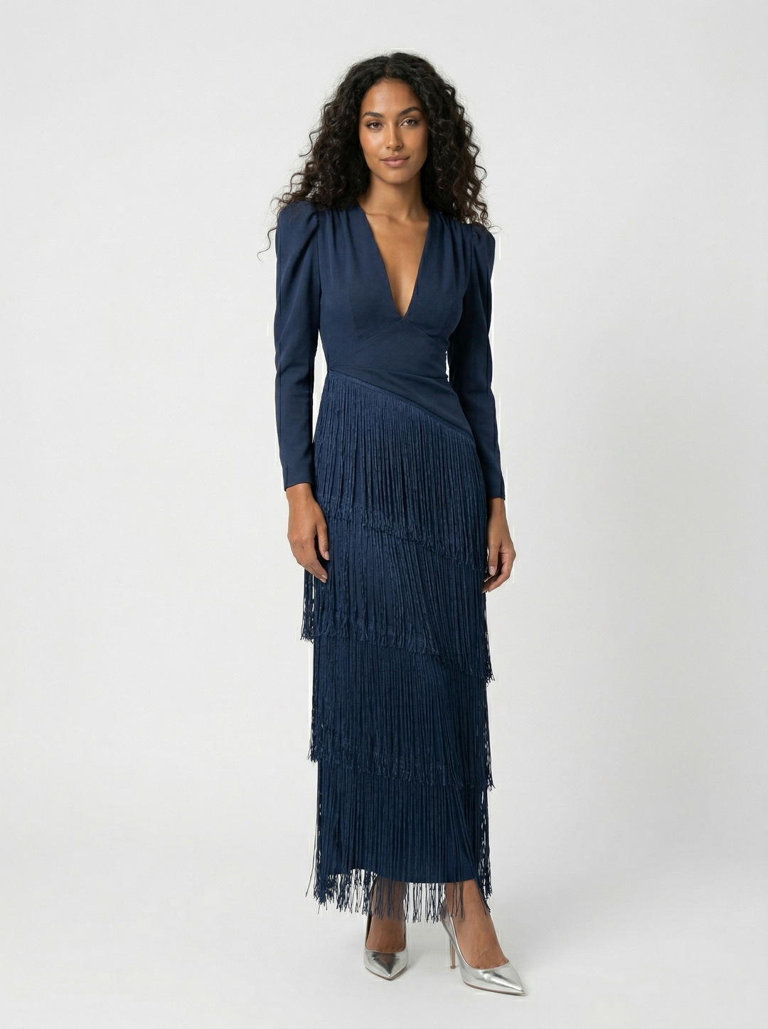 Clara | Elegant Dress