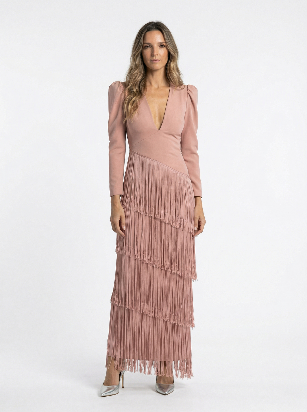 Clara | Elegant Dress