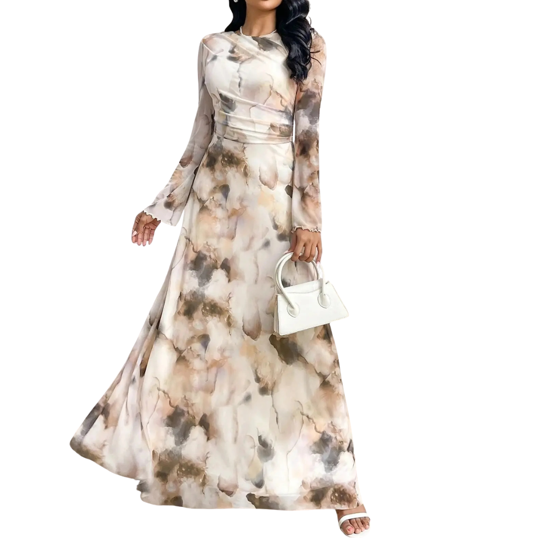 CELESTE™ – Elegance Dress