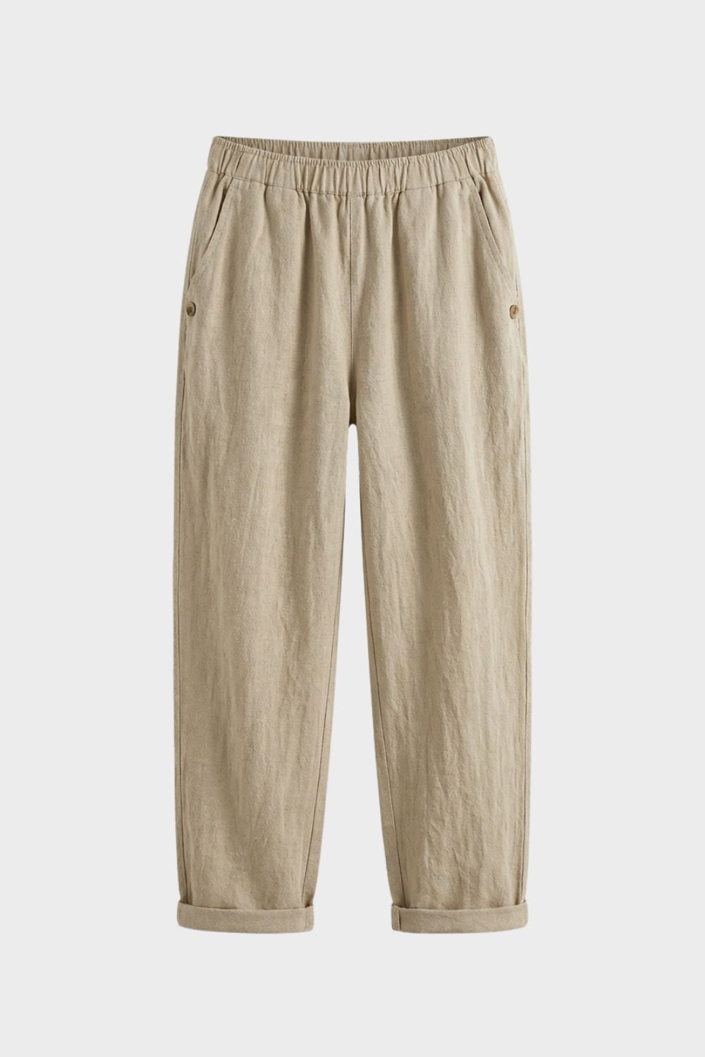 Romina™ Linen Pants
