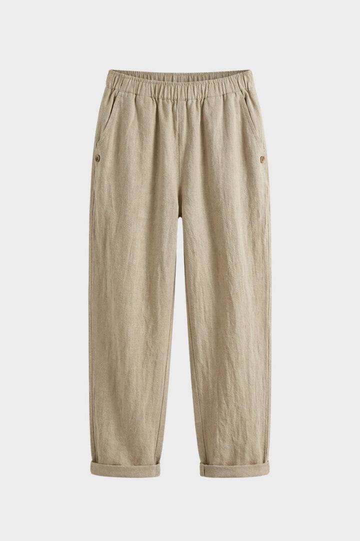 Romina™ Linen Pants