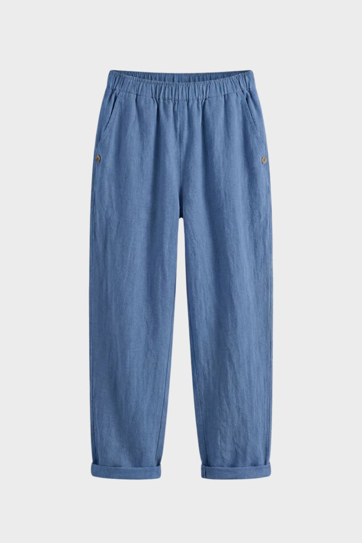 Romina™ Linen Pants