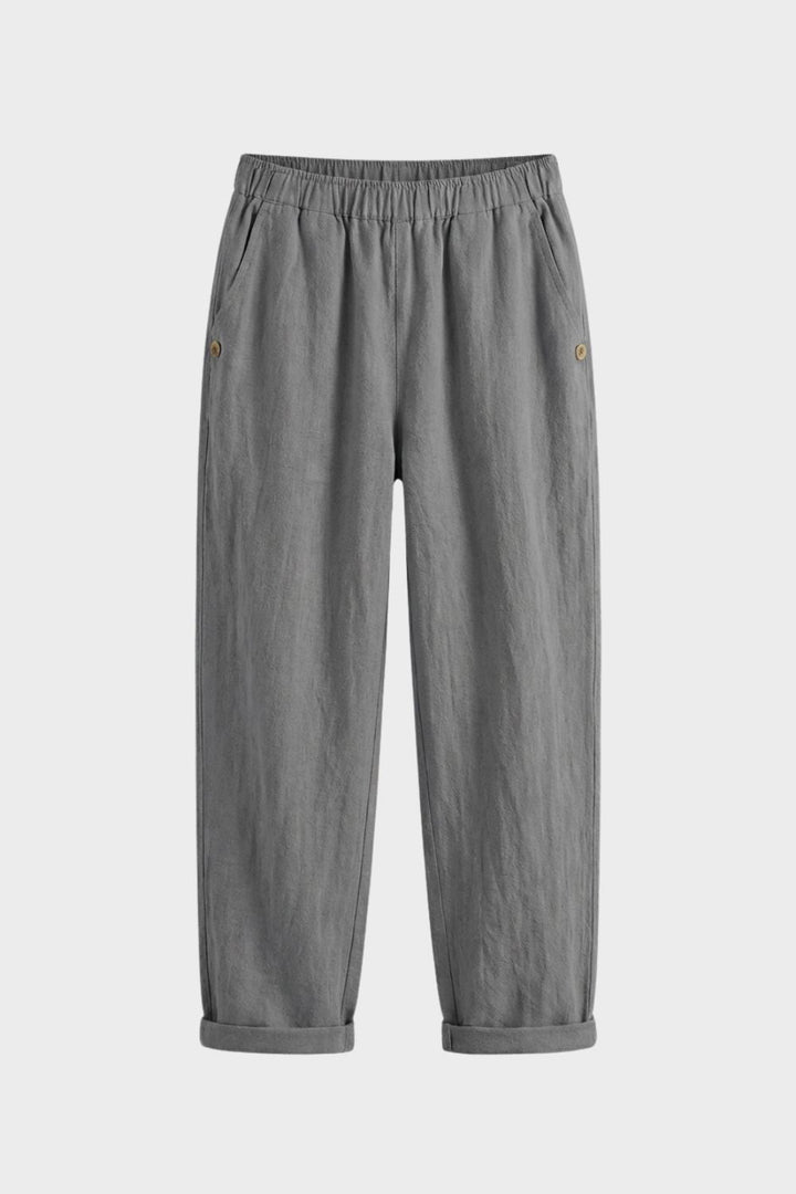 Romina™ Linen Pants