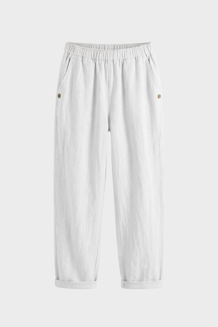 Romina™ Linen Pants