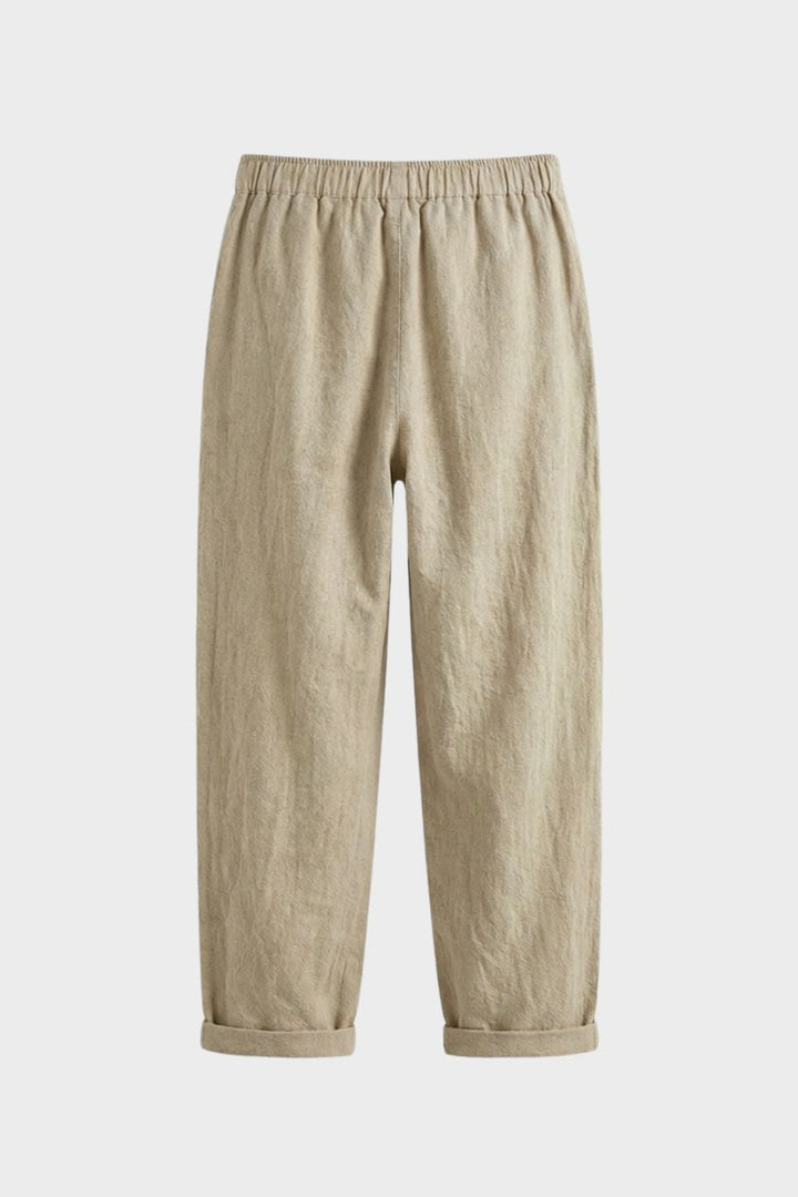 Romina™ Linen Pants