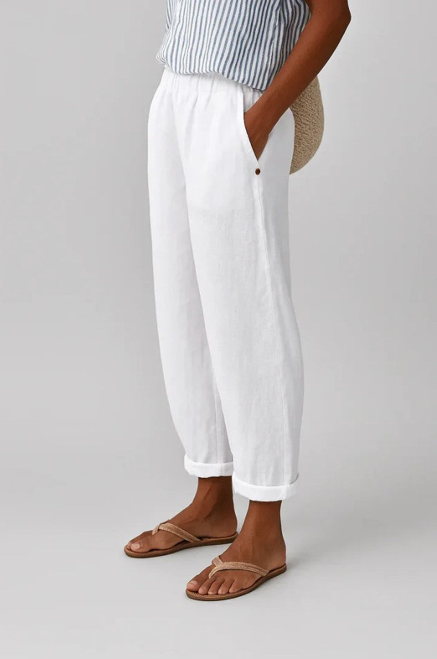 Romina™ Linen Pants